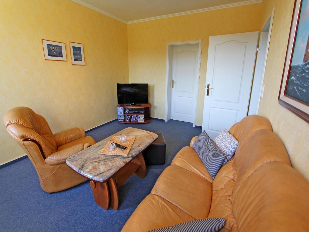 Ferienwohnung Peenemuende Use 2041 Peenemunde Exterior photo