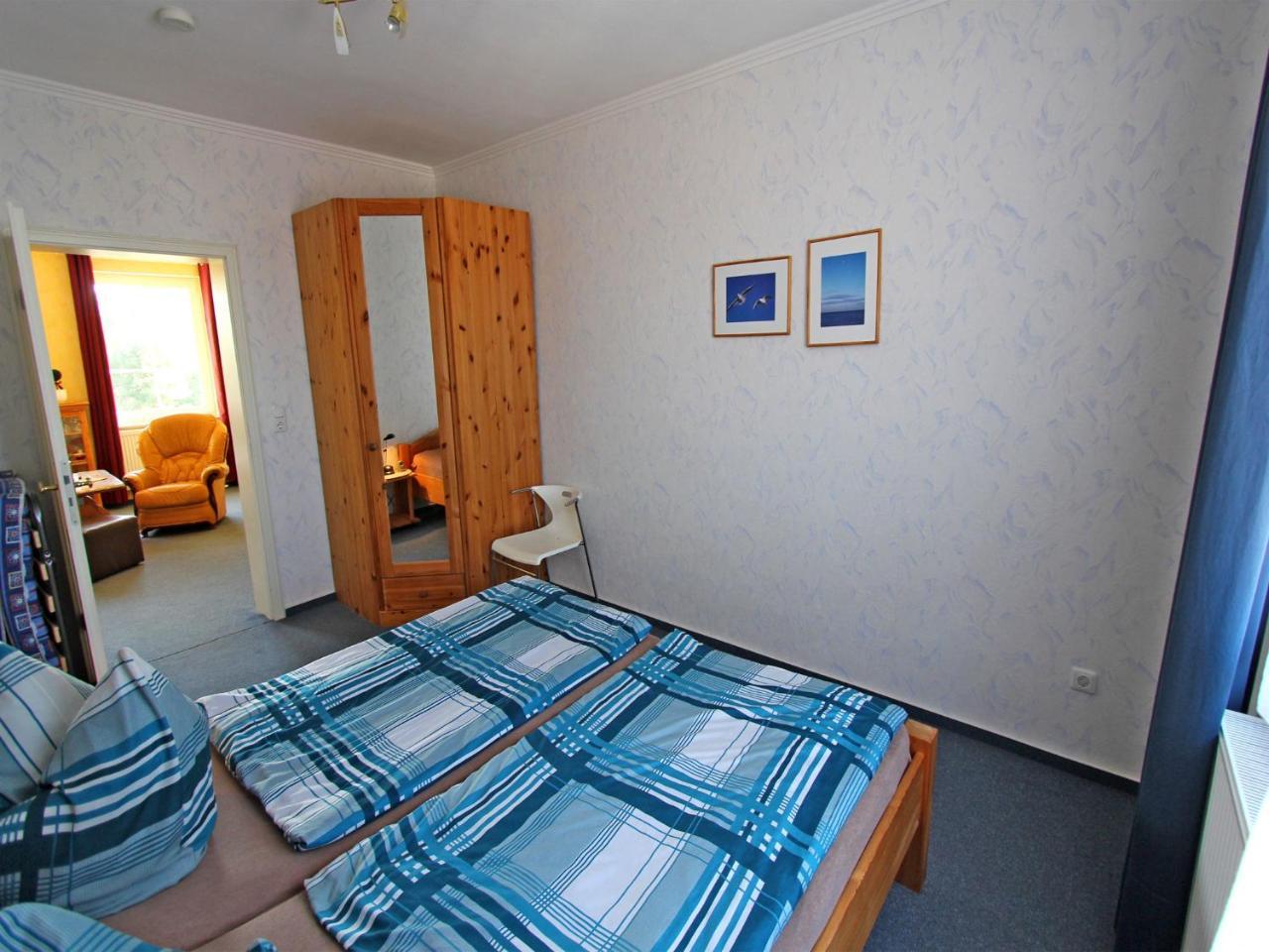 Ferienwohnung Peenemuende Use 2041 Peenemunde Exterior photo
